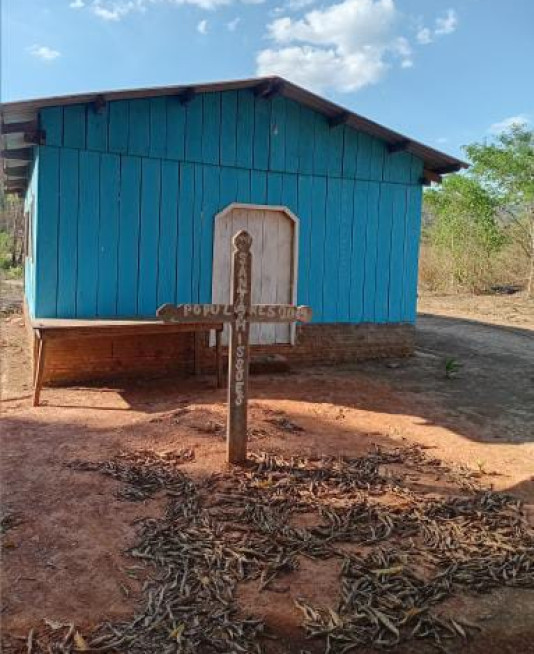 Prelazia de Alto Xingu