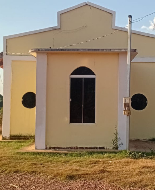 Prelazia de Alto Xingu