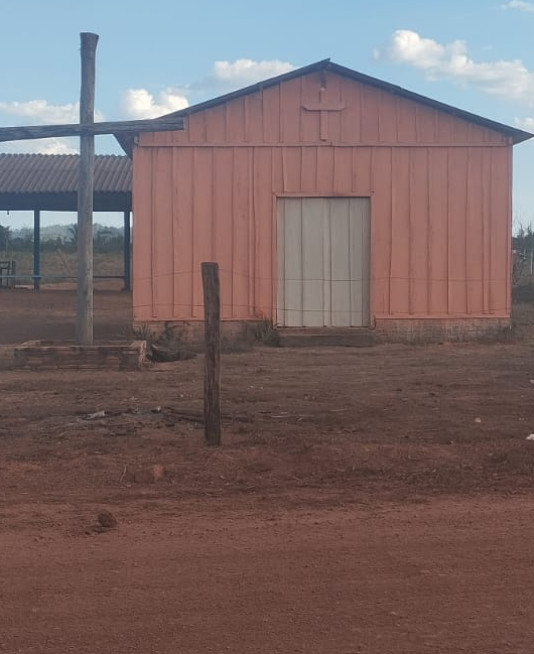 Prelazia de Alto Xingu