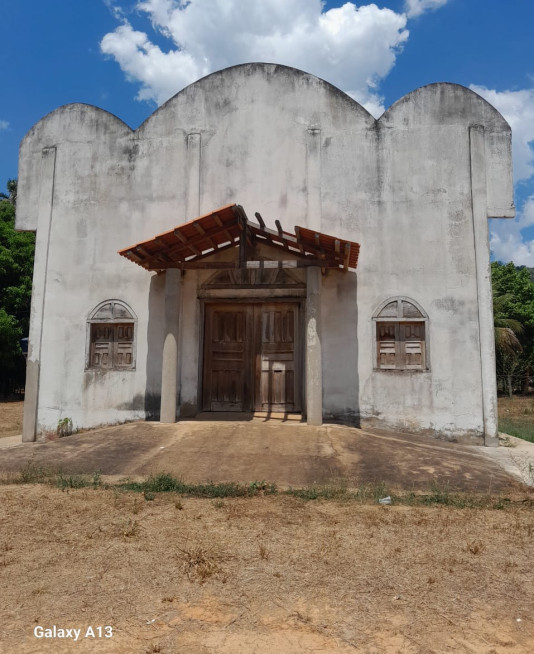 Prelazia de Alto Xingu