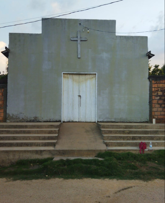 Prelazia de Alto Xingu