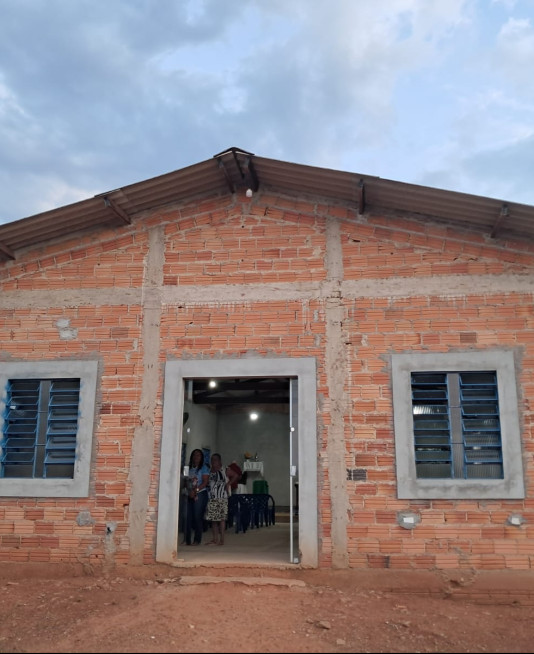 Prelazia de Alto Xingu