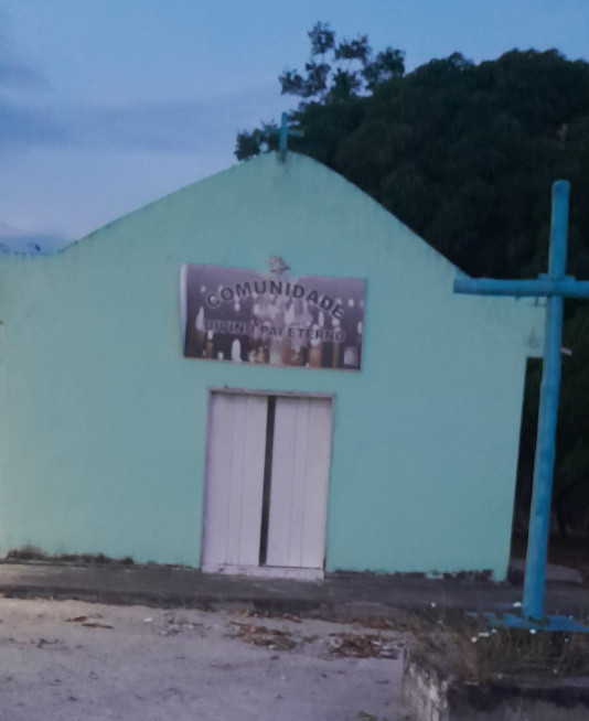 Prelazia de Alto Xingu