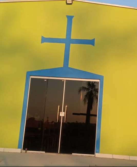 Prelazia de Alto Xingu