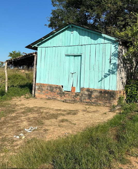 Prelazia de Alto Xingu