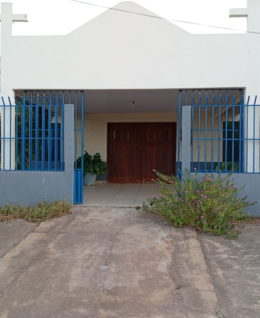 Prelazia de Alto Xingu