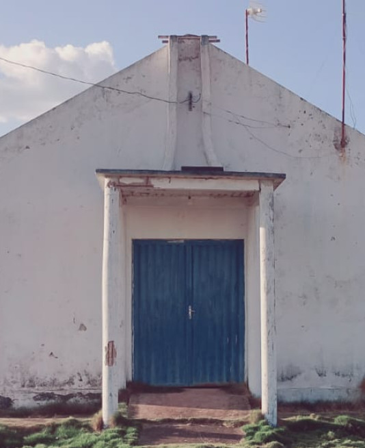 Prelazia de Alto Xingu