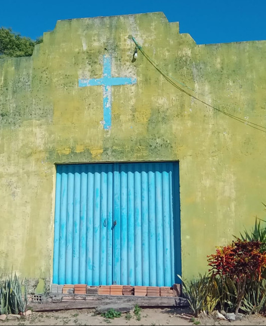 Prelazia de Alto Xingu