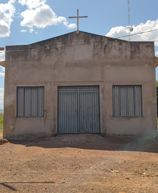 Prelazia de Alto Xingu