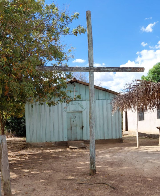 Prelazia de Alto Xingu