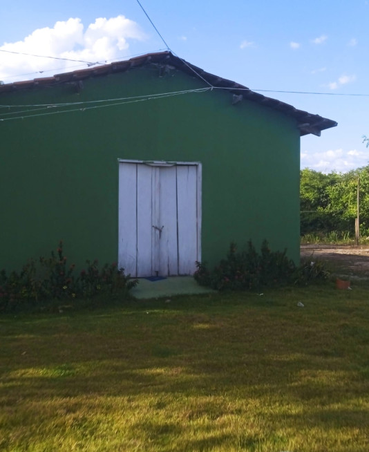 Prelazia de Alto Xingu