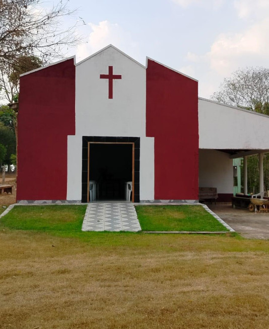 Prelazia de Alto Xingu