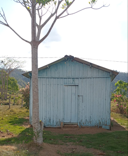 Prelazia de Alto Xingu