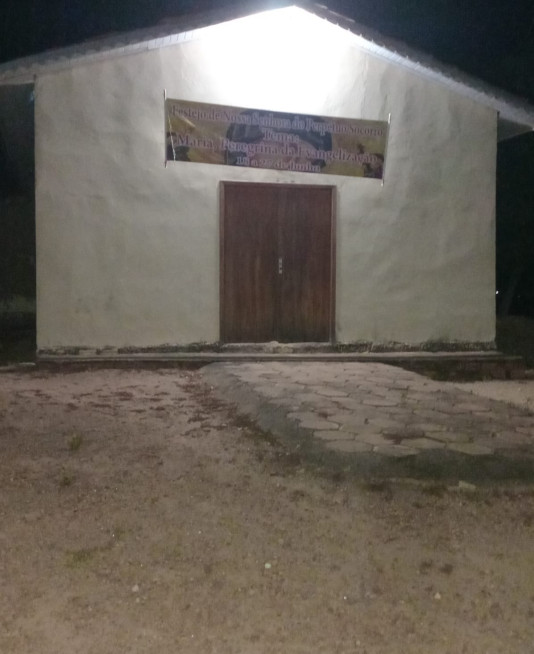 Prelazia de Alto Xingu