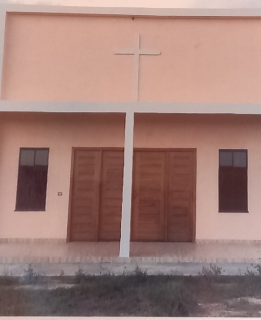 Prelazia de Alto Xingu