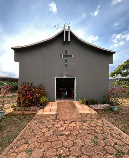 Prelazia de Alto Xingu