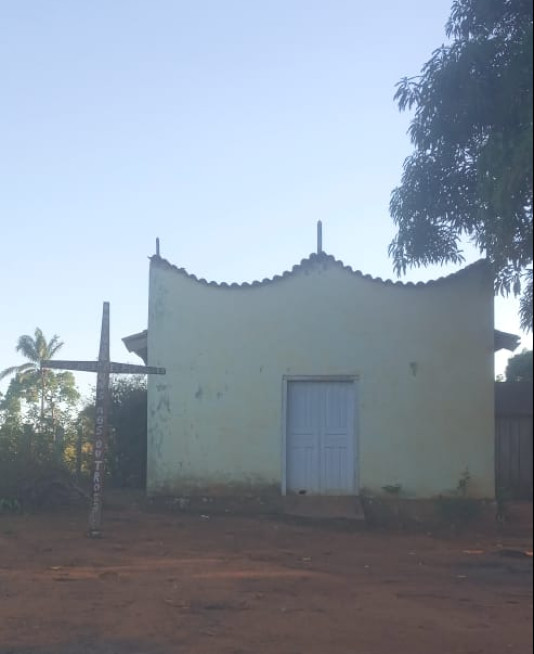Prelazia de Alto Xingu