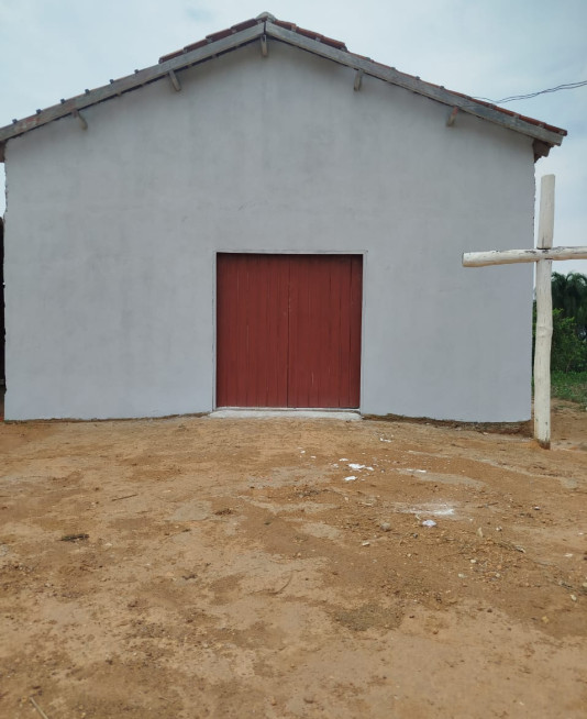Prelazia de Alto Xingu