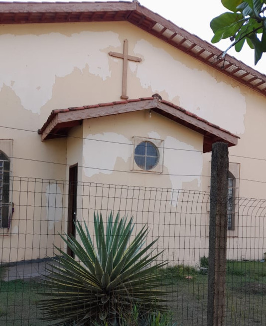 Prelazia de Alto Xingu