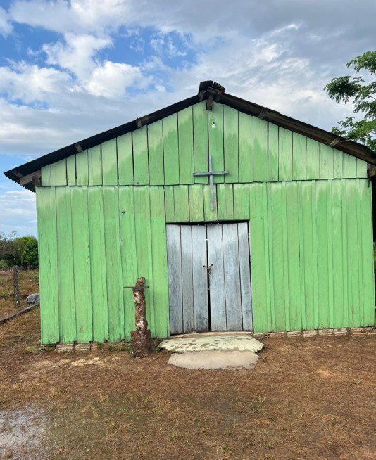 Prelazia de Alto Xingu