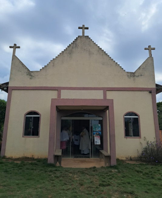 Prelazia de Alto Xingu