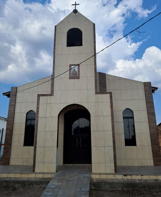 Prelazia de Alto Xingu