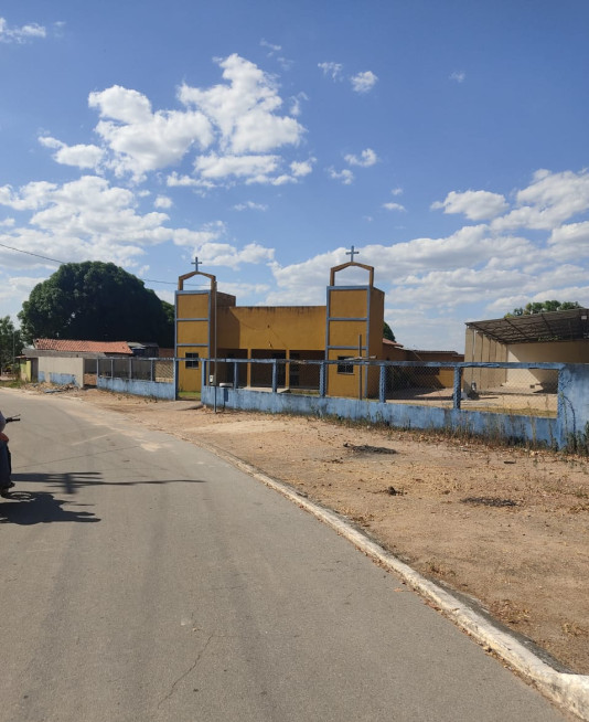 Prelazia de Alto Xingu