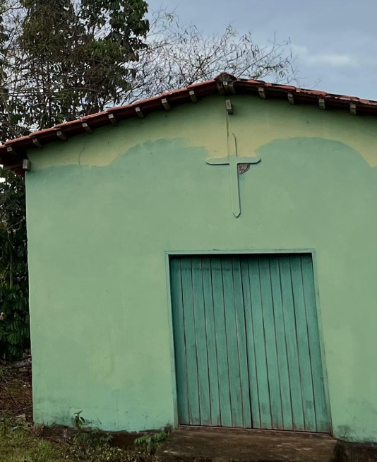 Prelazia de Alto Xingu