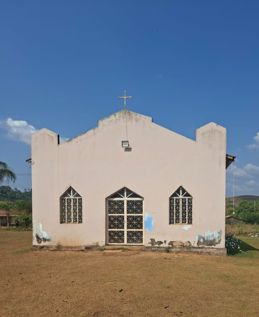 Prelazia de Alto Xingu