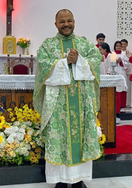 Prelazia de Alto Xingu