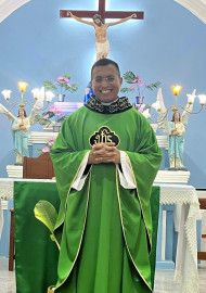 Prelazia de Alto Xingu