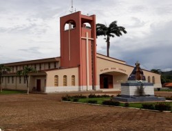 Prelazia de Alto Xingu