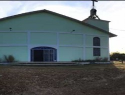Prelazia de Alto Xingu