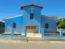 Prelazia de Alto Xingu