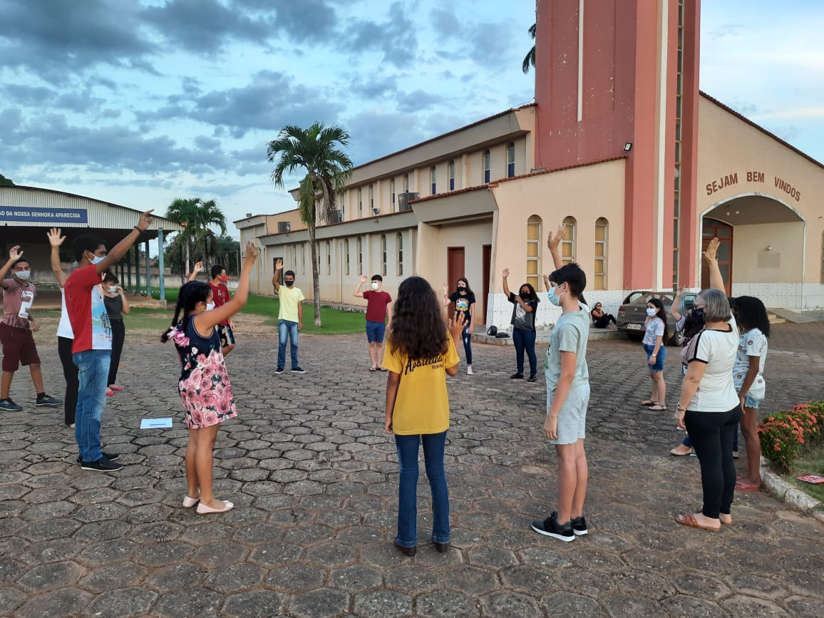 pascom catedral